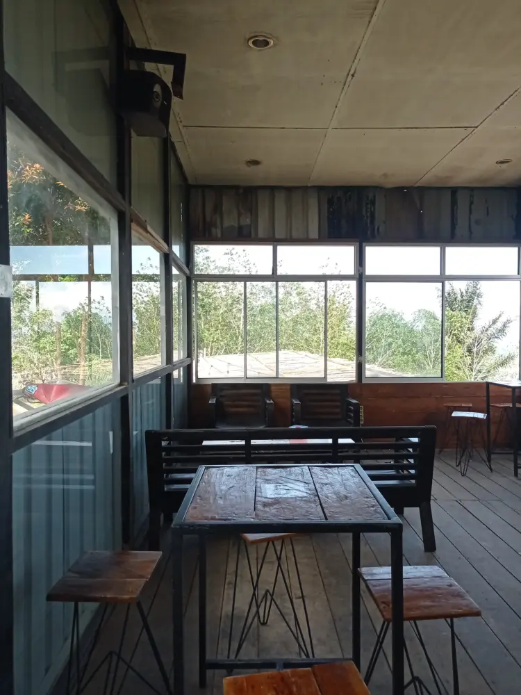 VIEW FINDER CAFE PADANGSIDIMPUAN 8