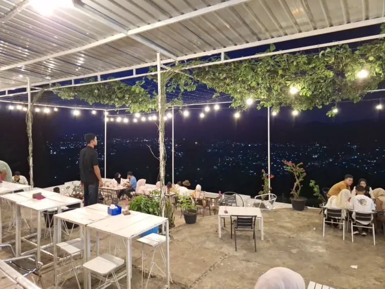 VIEW FINDER CAFE PADANGSIDIMPUAN 2