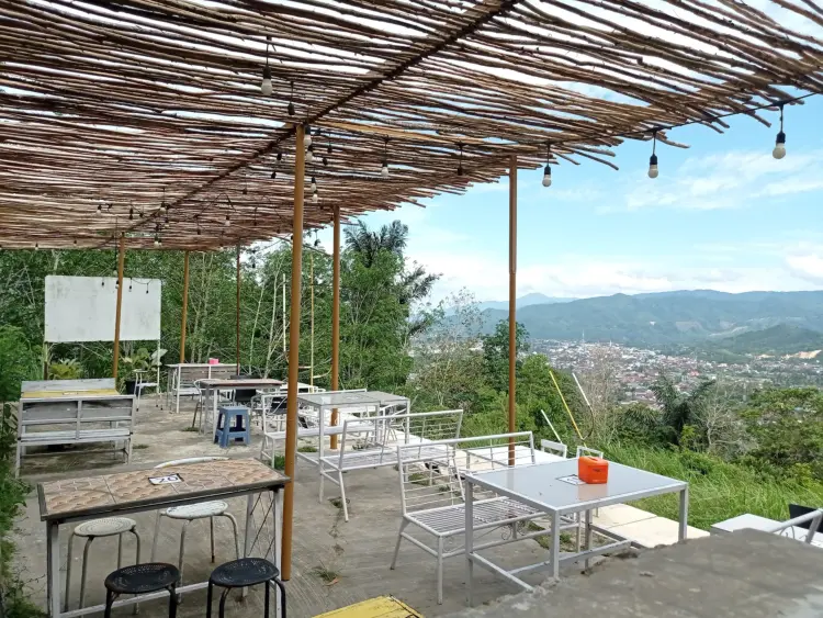 VIEW FINDER CAFE PADANGSIDIMPUAN 7