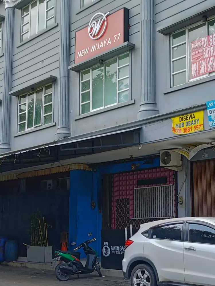 NEW WIJAYA 77 Karaoke & Bar 1