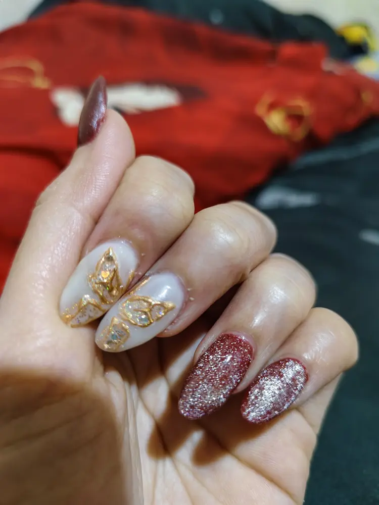 A.nailart&beauty 1