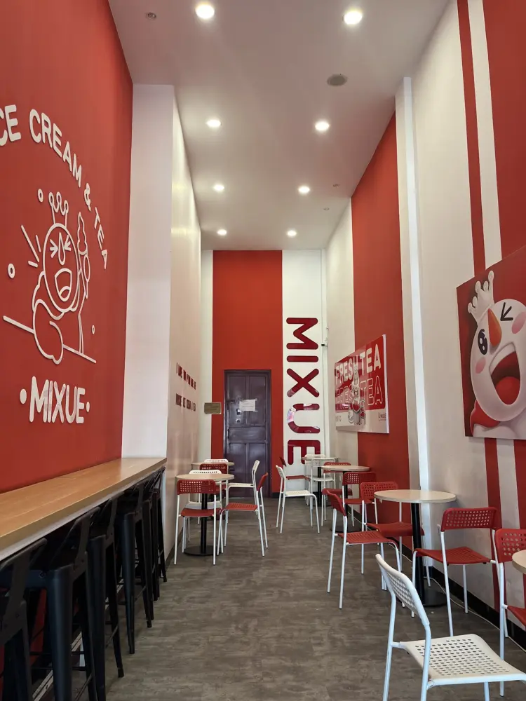 Mixue Hulaan 3