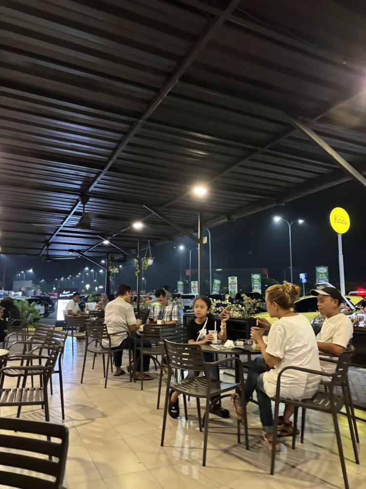 Kopi Kenangan - Rest Area KM 66 B (Container) Drive Thru 8