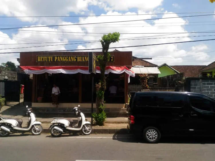 Betutu Panggang Biang Koripan 7 1