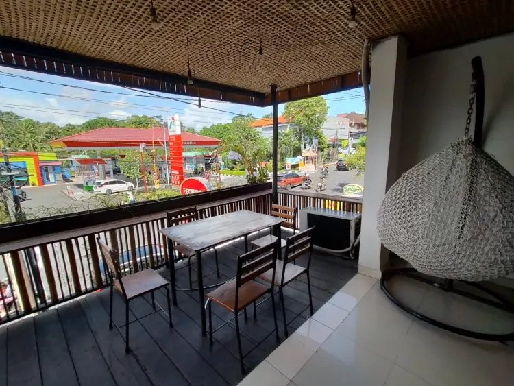 Betutu Panggang Biang Koripan 7 8