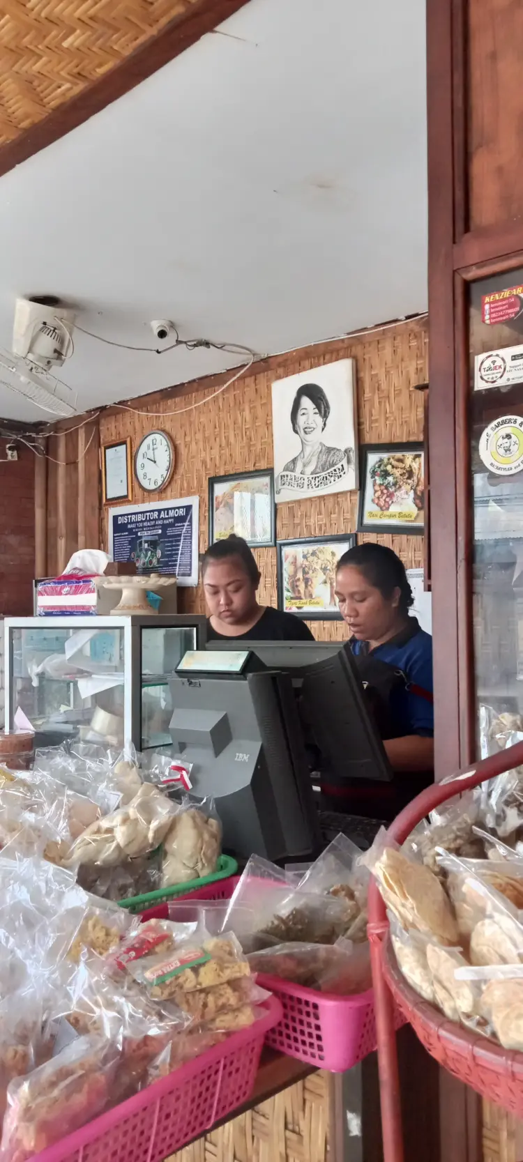 Betutu Panggang Biang Koripan 7 5