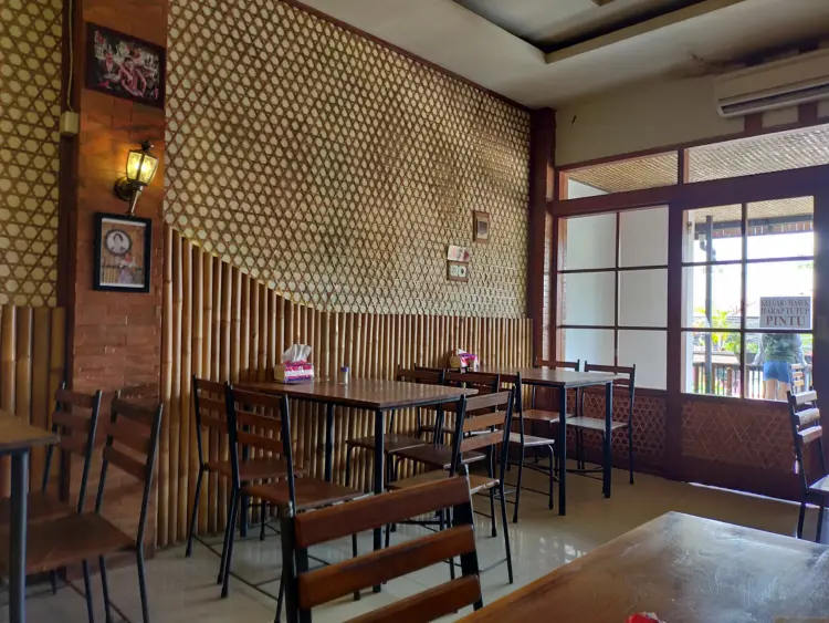 Betutu Panggang Biang Koripan 7 7