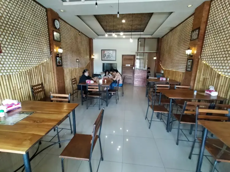 Betutu Panggang Biang Koripan 7 9