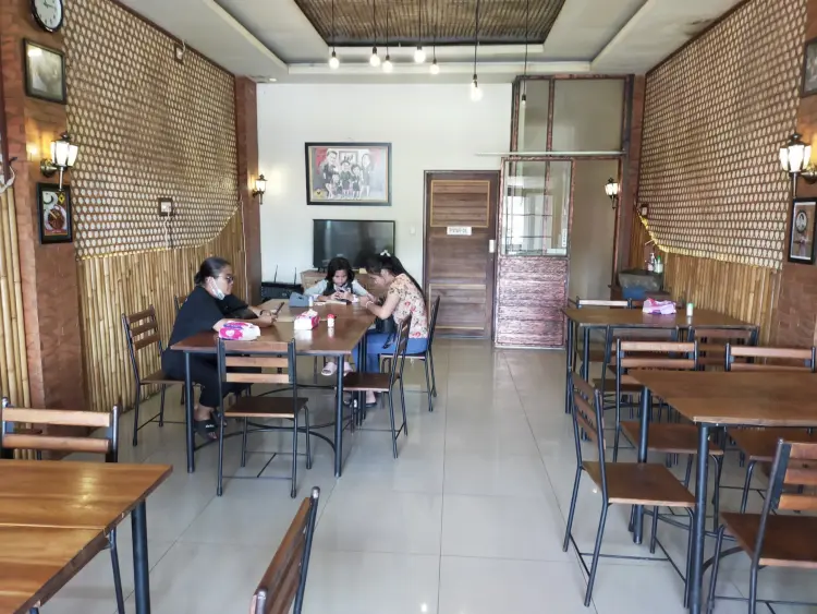 Betutu Panggang Biang Koripan 7 10