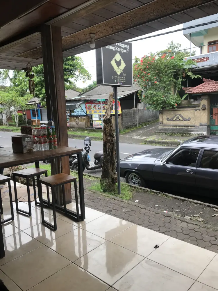 Betutu Panggang Biang Koripan 7 3