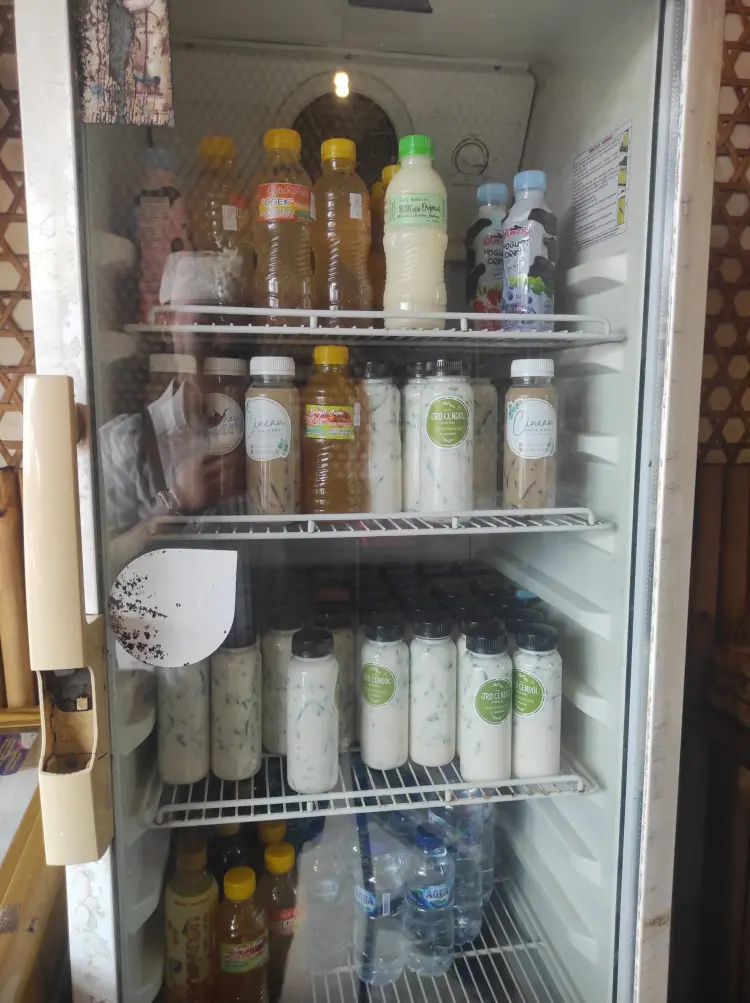 Betutu Panggang Biang Koripan 7 2