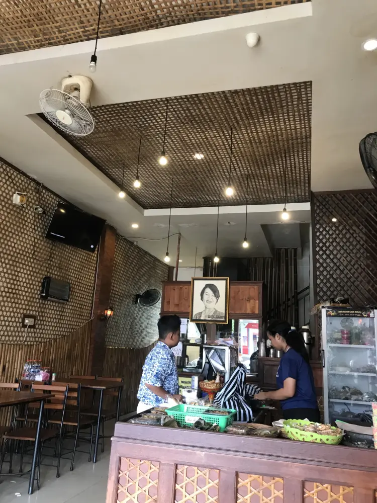 Betutu Panggang Biang Koripan 7 6