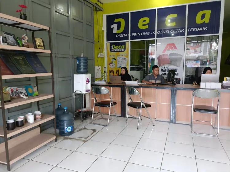 ROCKET CHICKEN JALANCAGAK 1