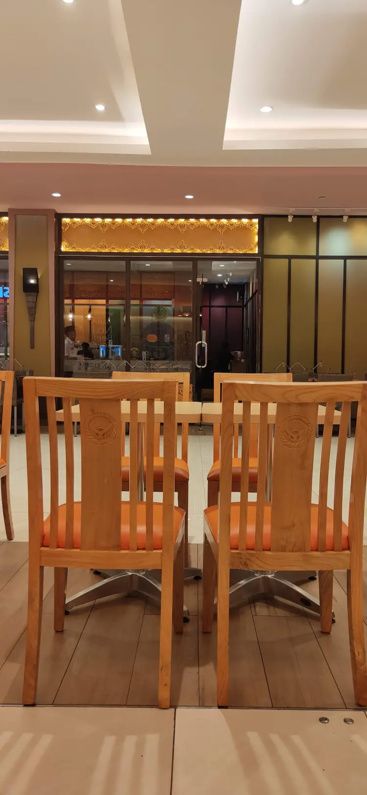 Yoshinoya Bogor Great Mall 2