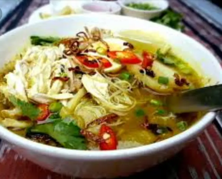 CAFE & RESTO AL-MUBAROK 3