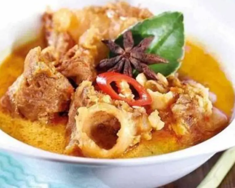 CAFE & RESTO AL-MUBAROK 8