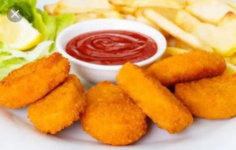 CAFE & RESTO AL-MUBAROK 2