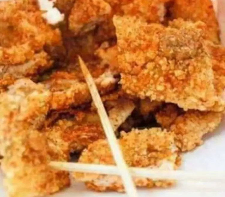 CAFE & RESTO AL-MUBAROK 10