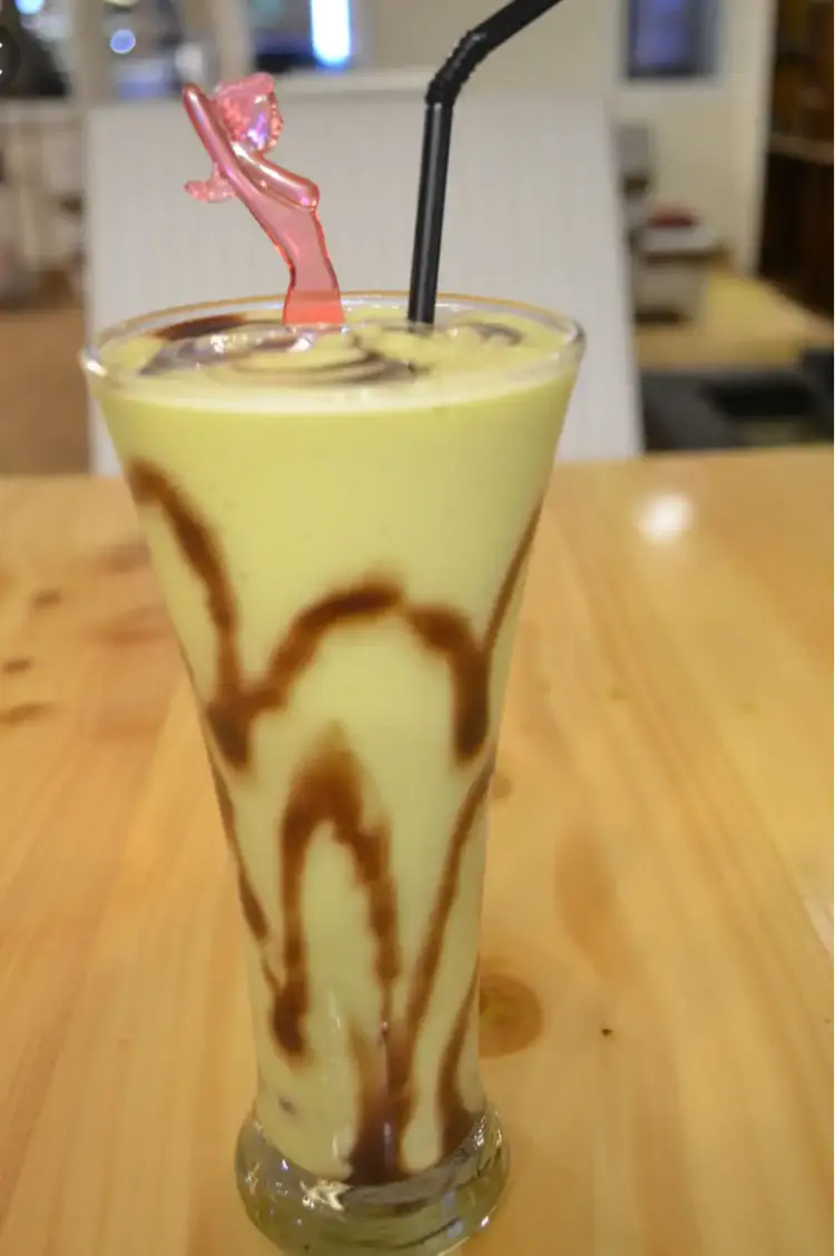 CAFE & RESTO AL-MUBAROK 4