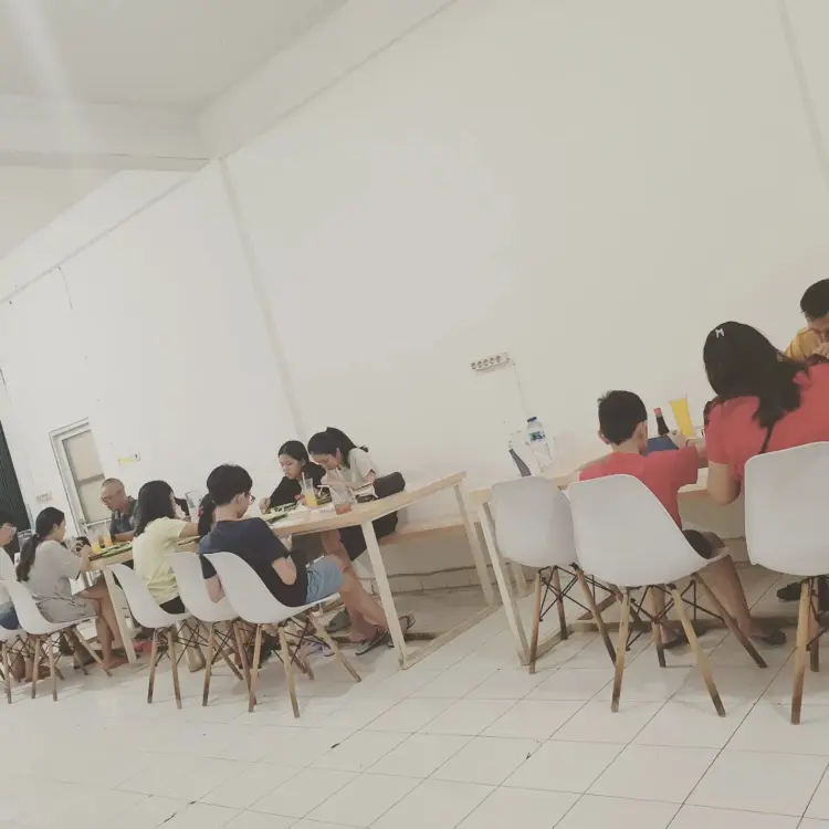 Pecel Lele Nusantara 1