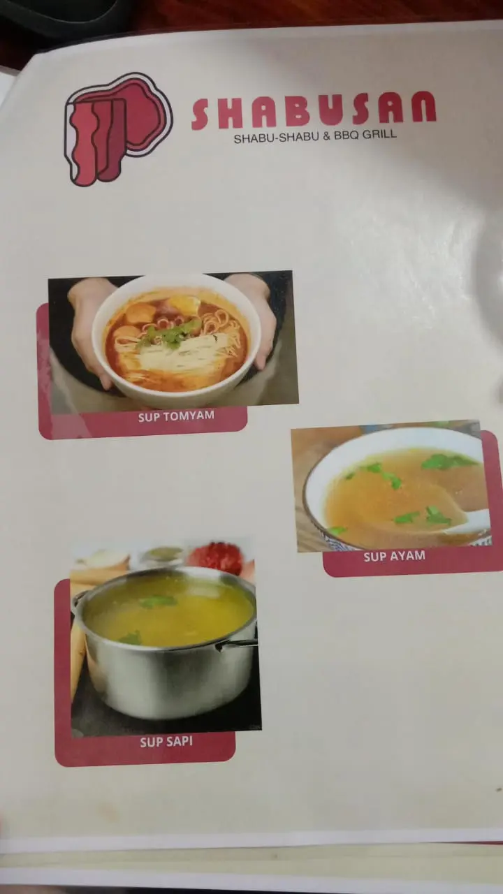 Shabusan Grill 7