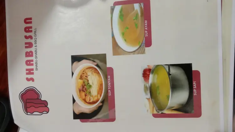 Shabusan Grill 6