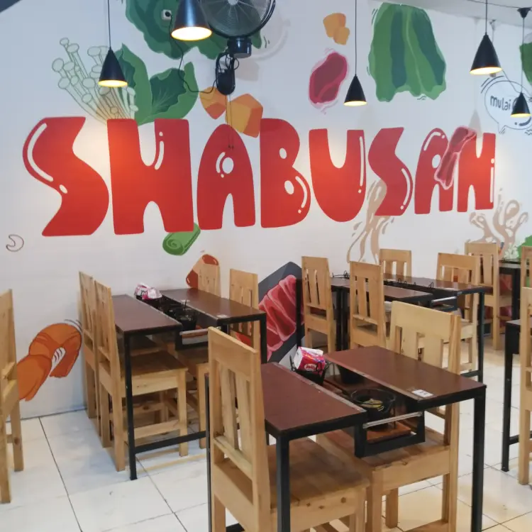 Shabusan Grill 4