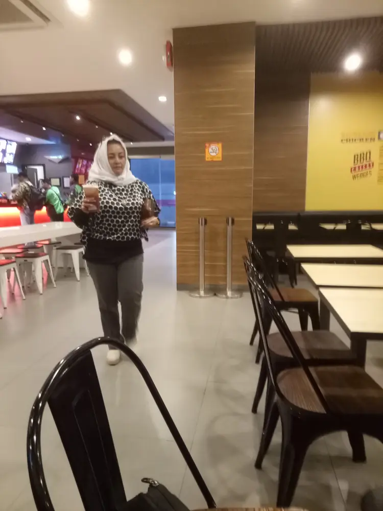 Richeese Factory Majapahit 5