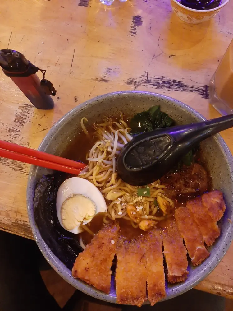 Makanan