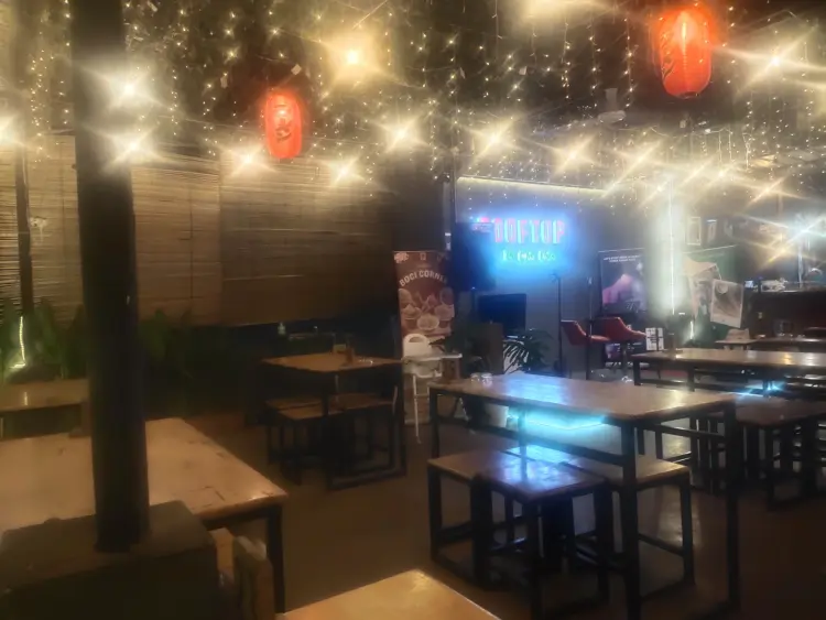 Osaka Ramen cafe🍜 2