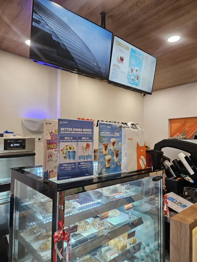 Kopi Kenangan - Ruko Gresik Kota Baru 8