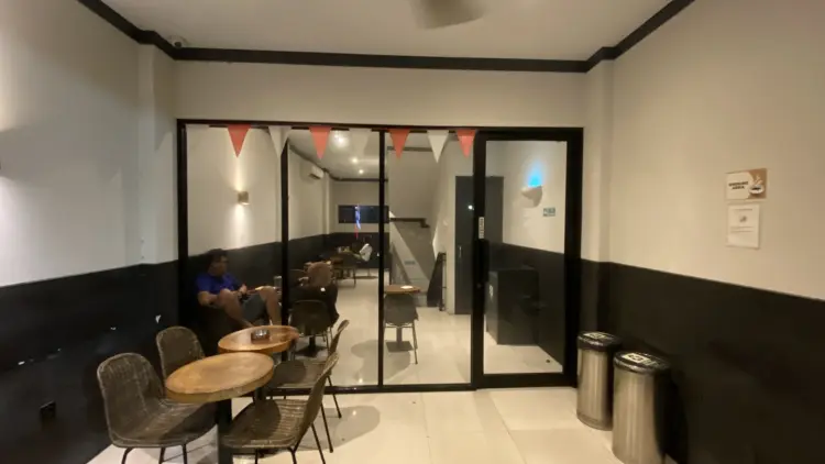 Kopi Kenangan - Ruko Gresik Kota Baru 9