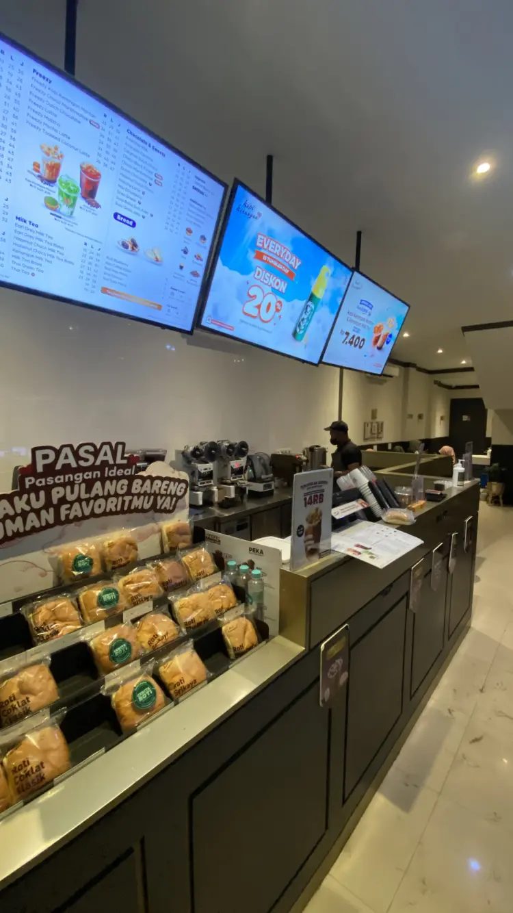 Kopi Kenangan - Ruko Gresik Kota Baru 4