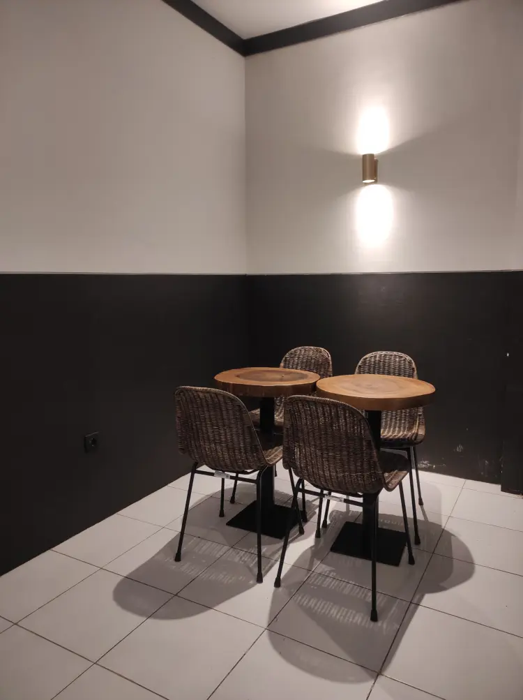 Kopi Kenangan - Ruko Gresik Kota Baru 5