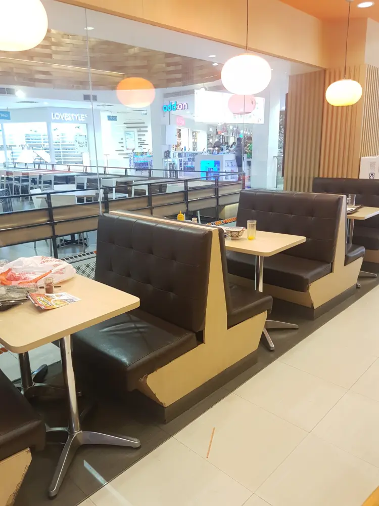 Yoshinoya Ciwalk Bandung 5