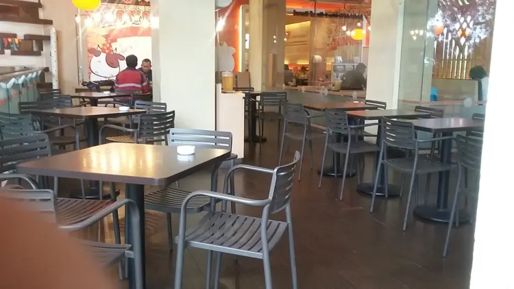 Yoshinoya Ciwalk Bandung 8