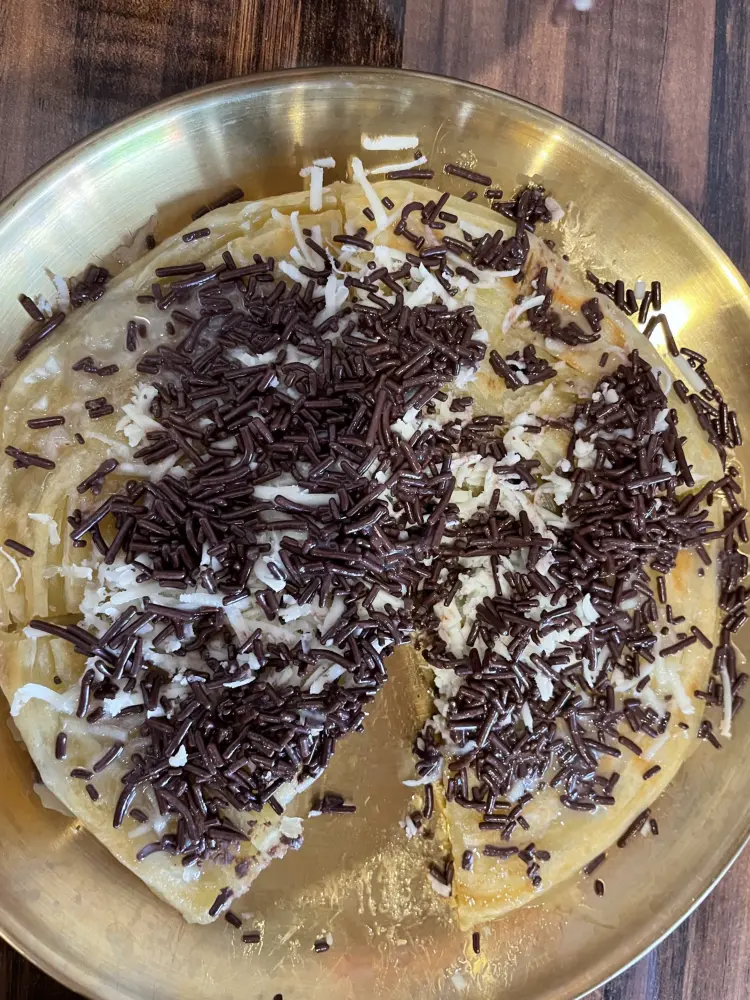 Kebuli Abuya jogja prambanan 5