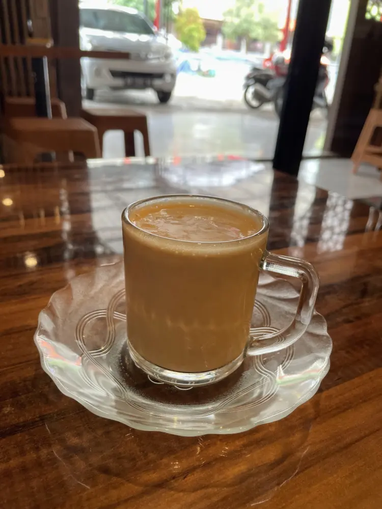 Kebuli Abuya jogja prambanan 4