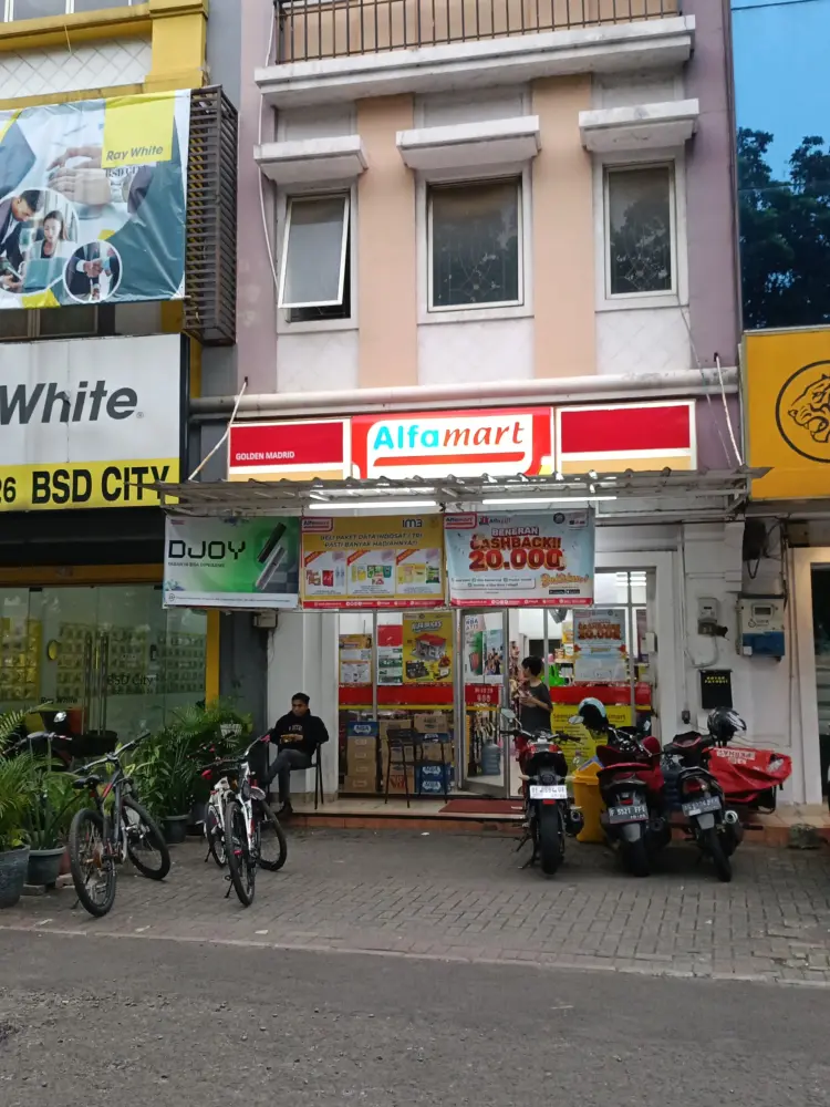 Alfamart 1