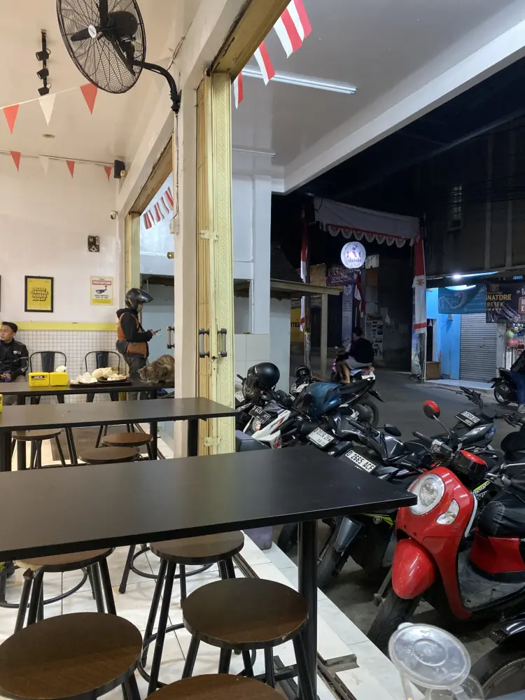 Ayam Crisbar Sukapura Telkom 10