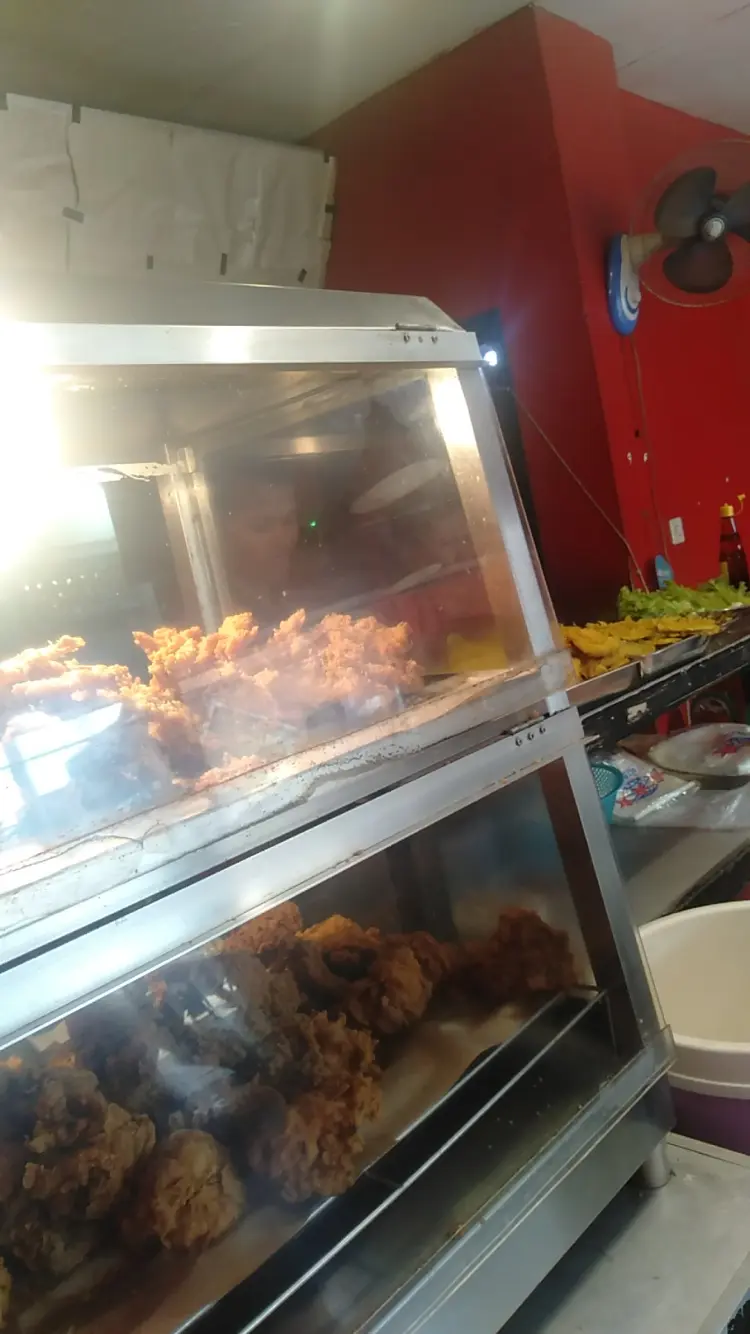 Ayam Crisbar Sukapura Telkom 2