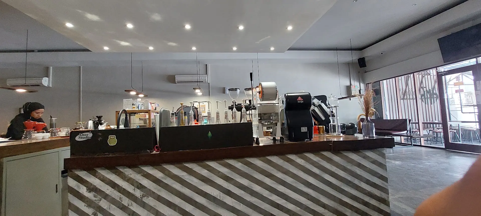 巴东的数字游民们,我找到了你们的下一个办公室! 5