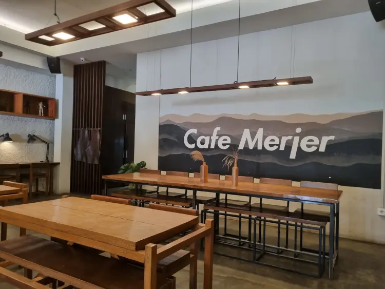 Café Merjer 6