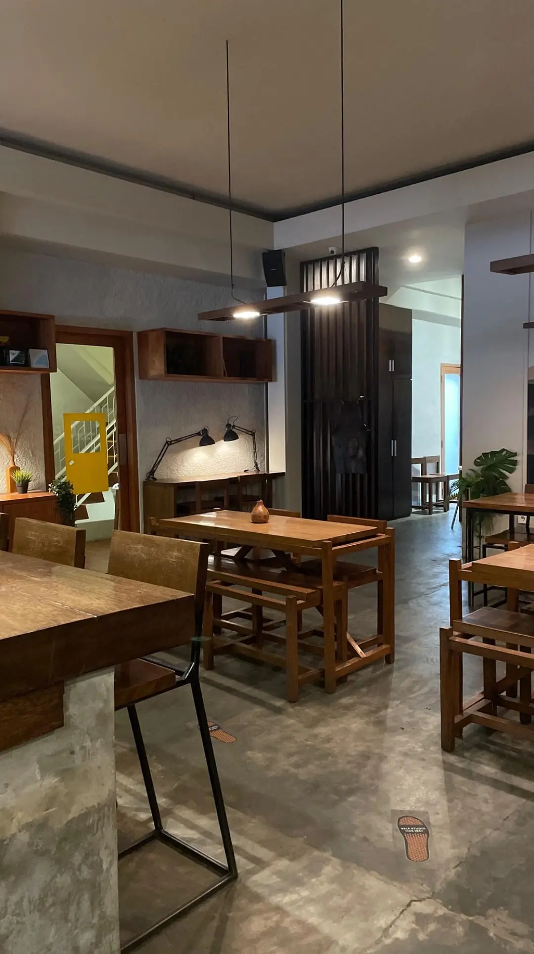 巴东的数字游民们,我找到了你们的下一个办公室! 2