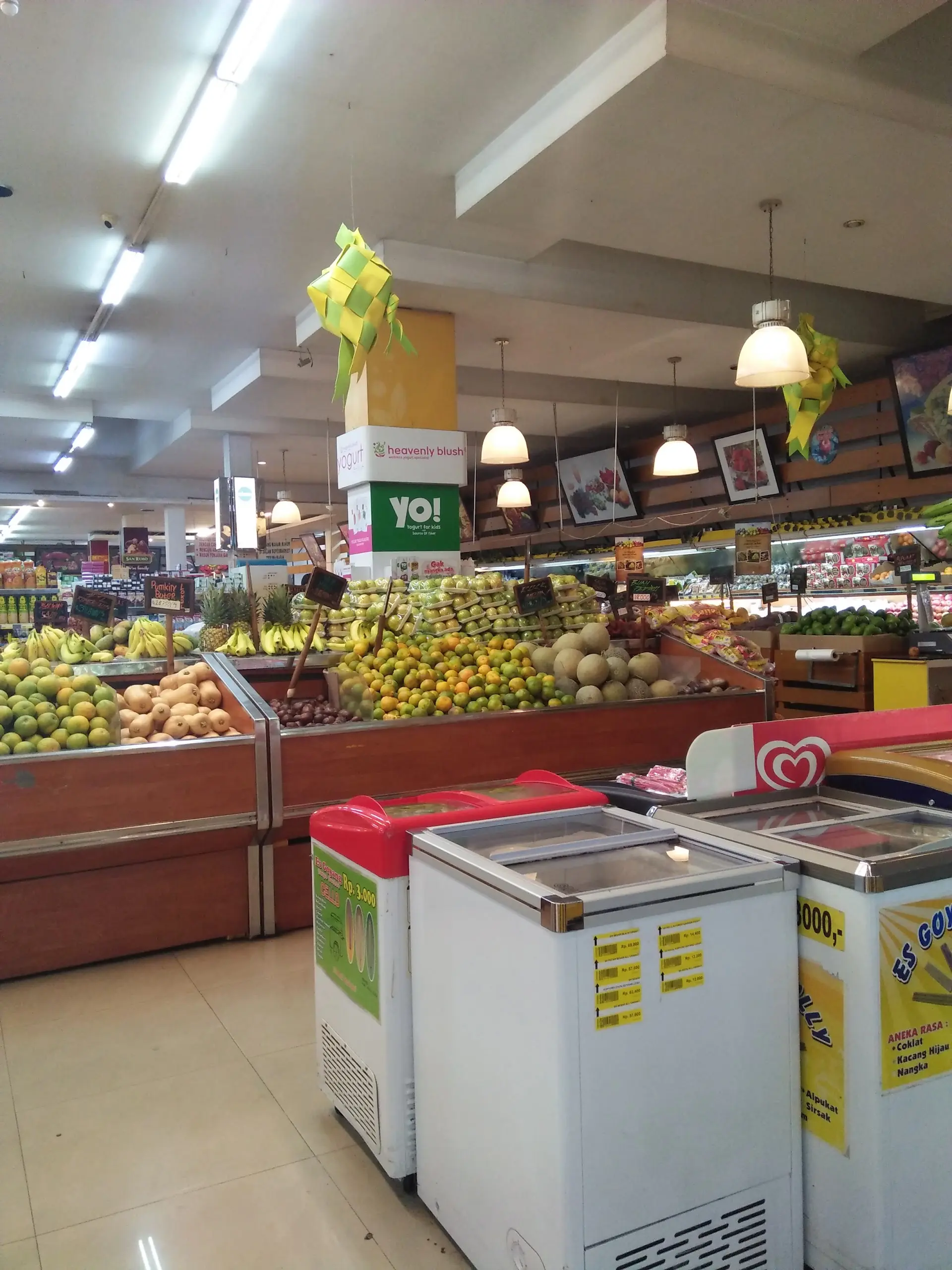 Anak kuliahan Malang, ngaku deh! Siapa sih yang masa mudanya nggak ada Lai Lai? 4