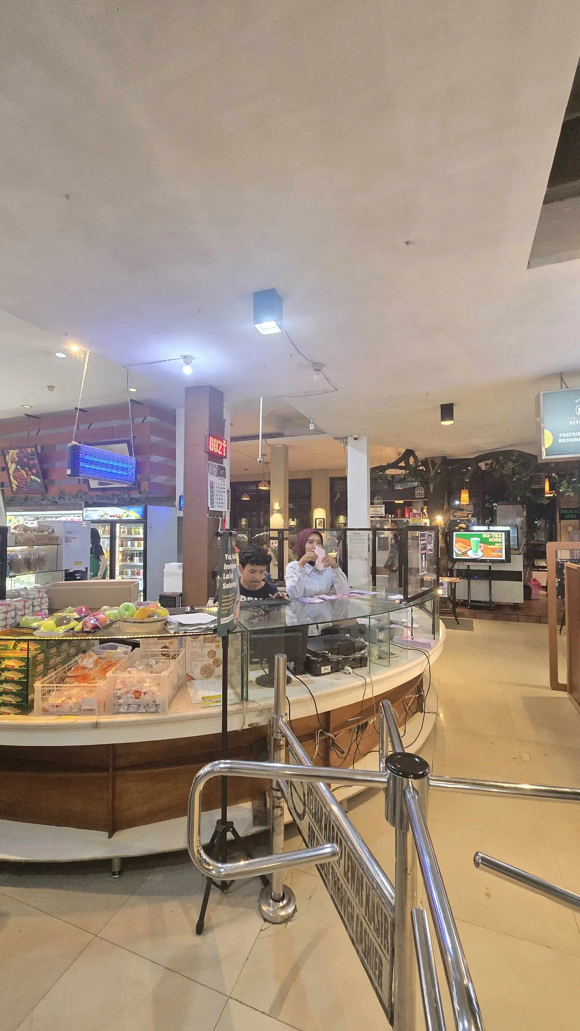 Anak kuliahan Malang, ngaku deh! Siapa sih yang masa mudanya nggak ada Lai Lai? 1