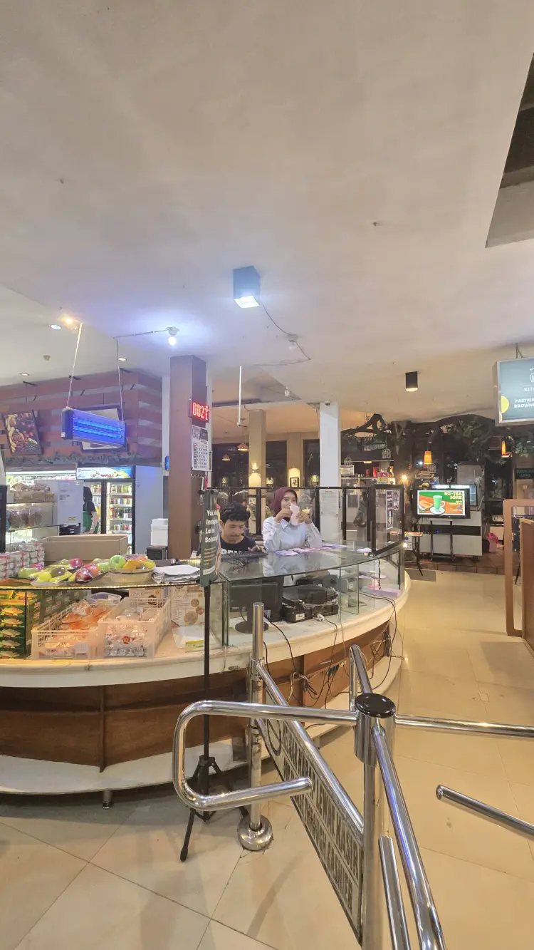 Anak kuliahan Malang, ngaku deh! Siapa sih yang masa mudanya nggak ada Lai Lai?