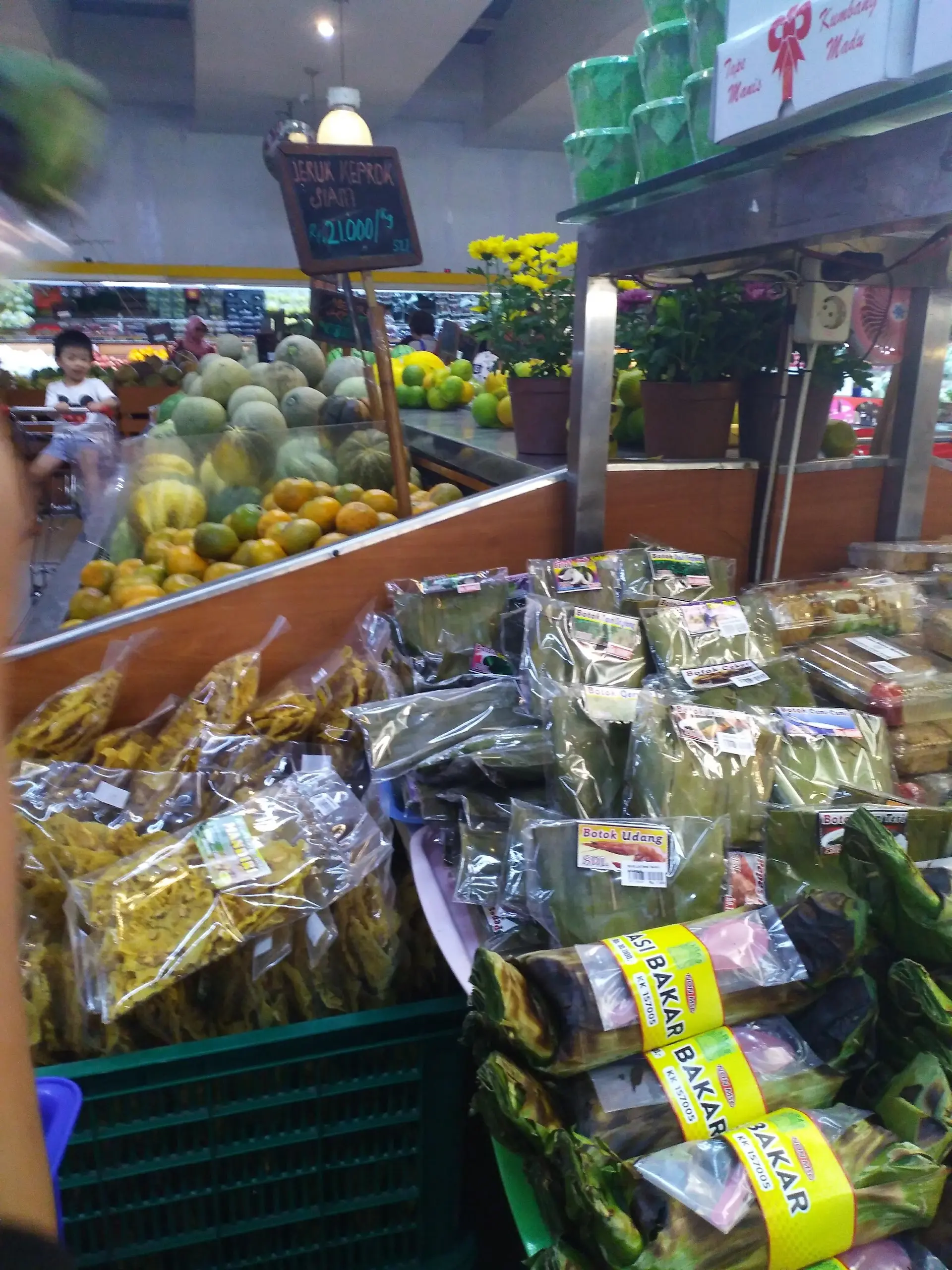 Anak kuliahan Malang, ngaku deh! Siapa sih yang masa mudanya nggak ada Lai Lai? 3