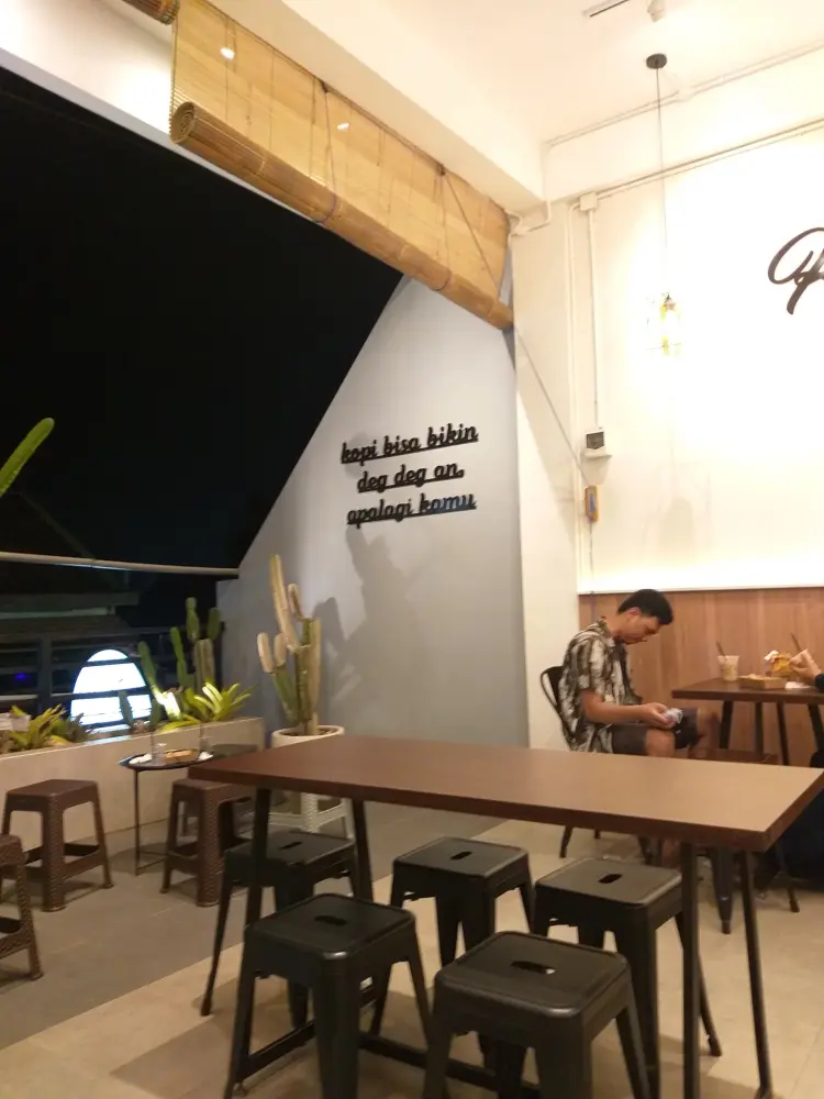 Kopi JOSS Pasuruan 3