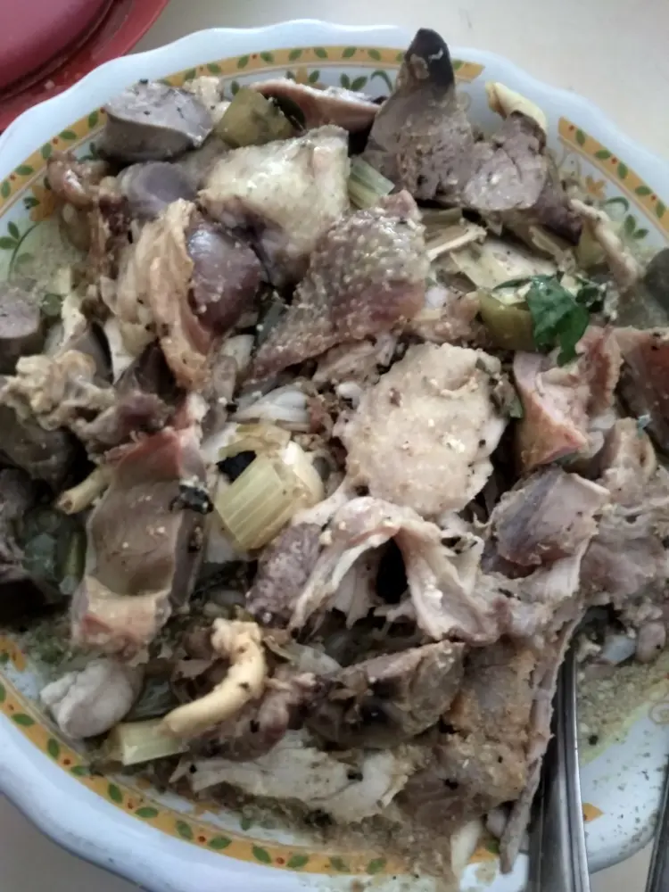 Warung Soto Ayam-Babat H. FAUZI 7